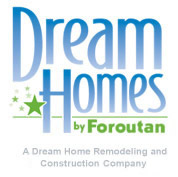 Dream Homes by Foroutan